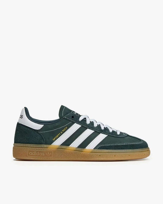 Adidas Sporty & Rich x Handball Spezial - Dark Green JP SUK