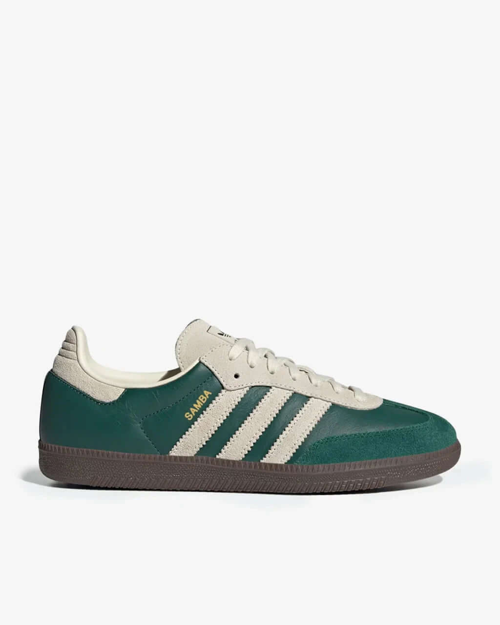 Adidas Samba OG - Collegiate Green/Cream White JP SUK 8 