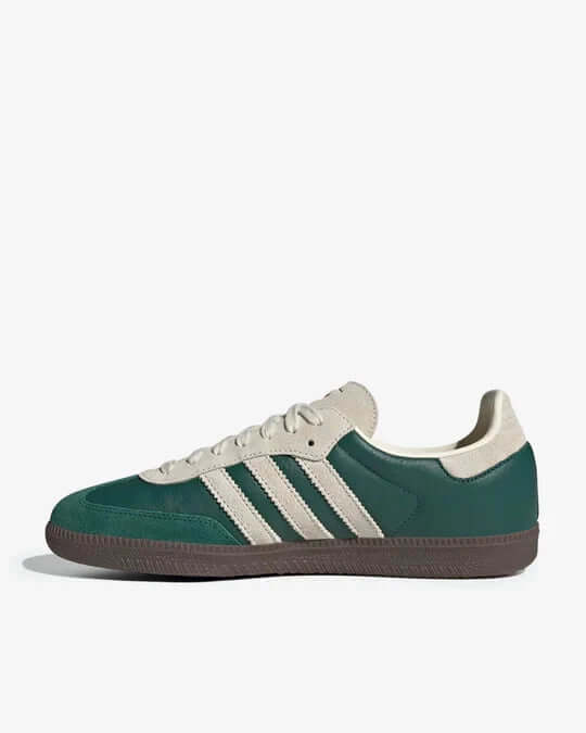 Adidas Samba OG - Collegiate Green/Cream White JP SUK 