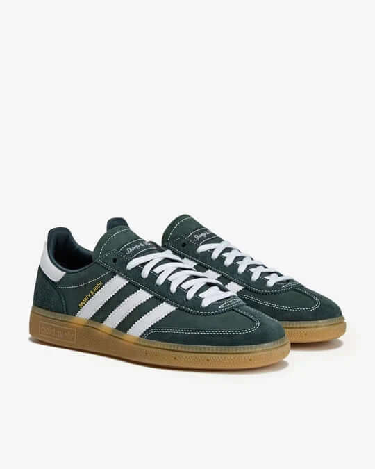 Adidas Sporty & Rich x Handball Spezial - Dark Green JP SUK 
