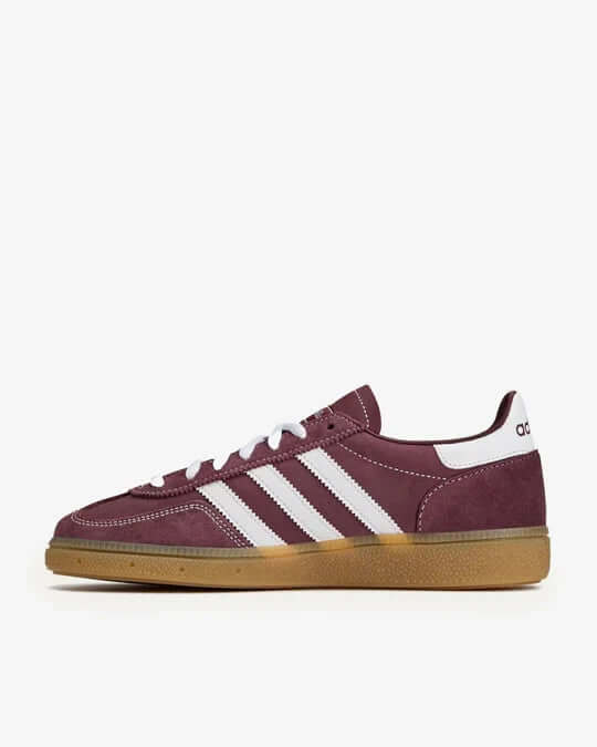 Adidas Sporty & Rich x Handball Spezial - Shadow Red JP SUK 