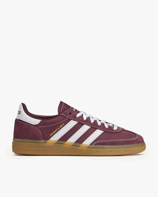 Adidas Sporty & Rich x Handball Spezial - Shadow Red JP SUK 