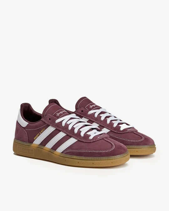 Adidas Sporty & Rich x Handball Spezial - Shadow Red JP SUK 