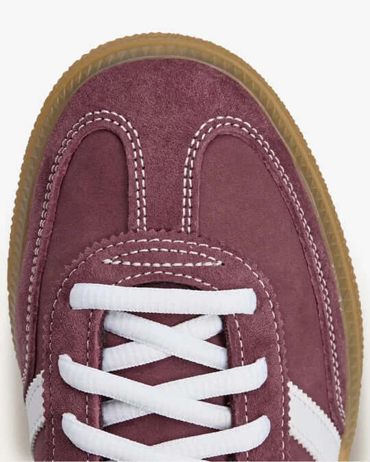 Adidas Sporty & Rich x Handball Spezial - Shadow Red JP SUK 