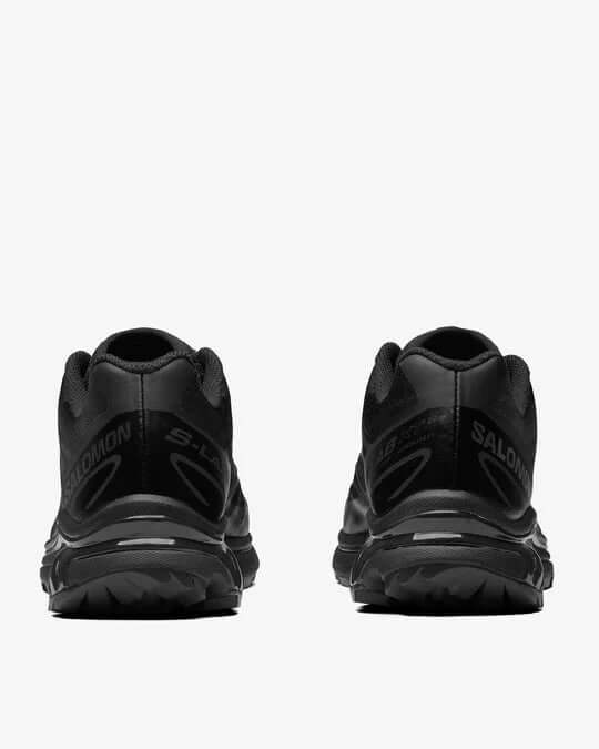 Salomon XT-6 - Black/Phantom JP SUK 