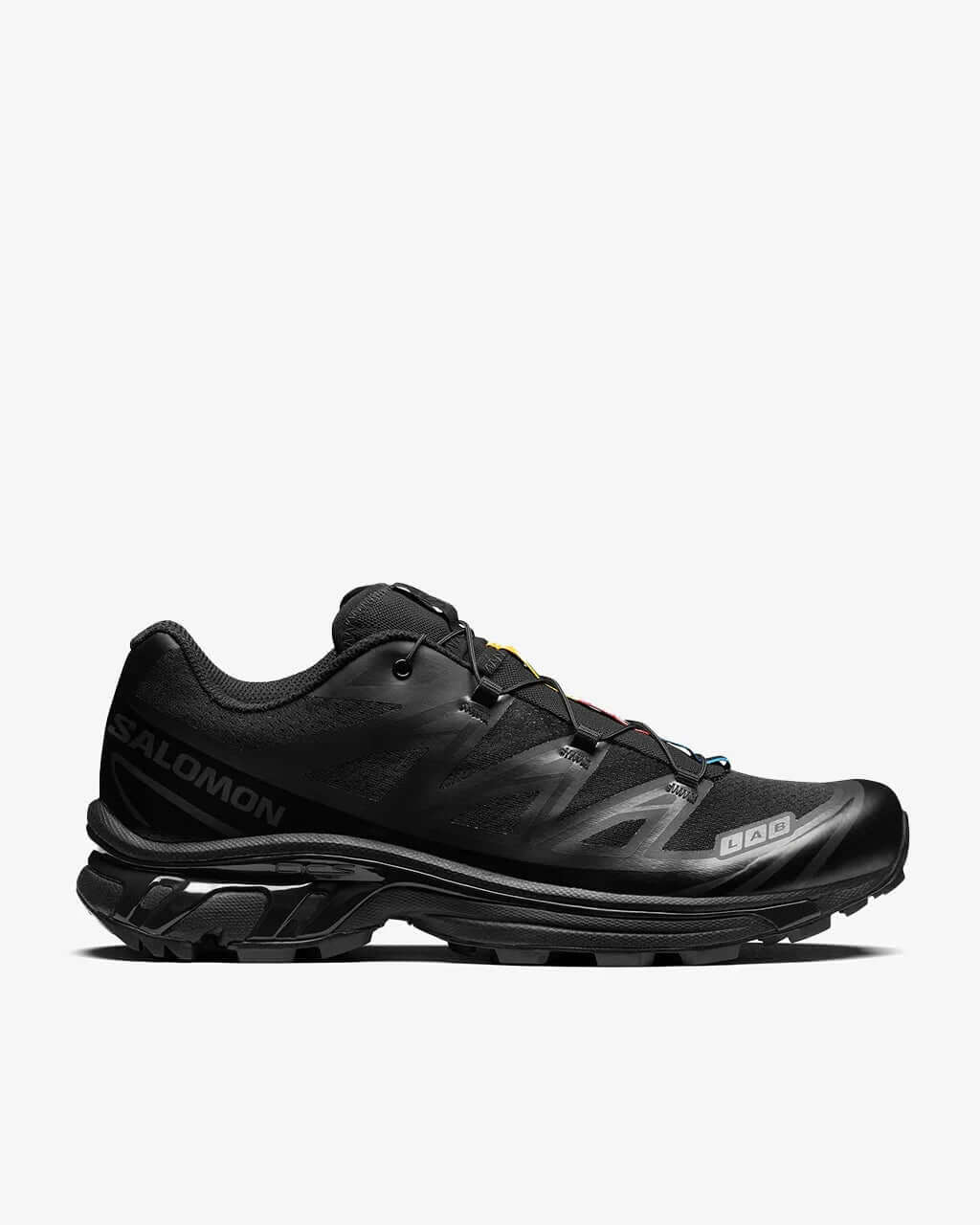 Salomon XT-6 - Black/Phantom JP SUK 