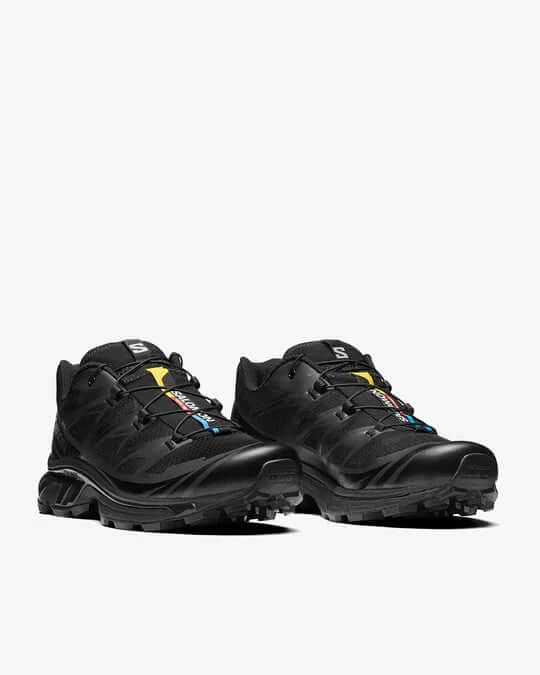 Salomon XT-6 - Black/Phantom JP SUK 